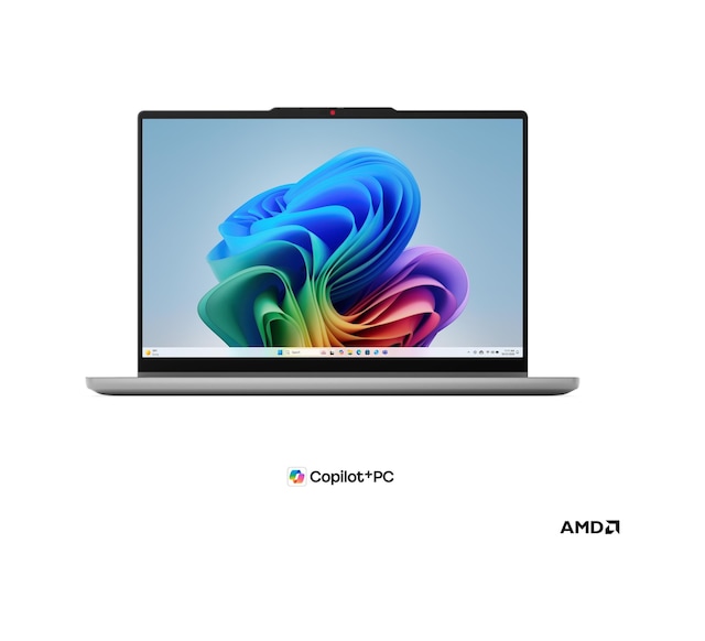 Lenovo IdeaPad 5 2 İn 1 14AGP11 83UH004BTR Ryzen AI 7 445 32 GB 1 TB SSD 14" Free Dos Dizüstü Bilgisayar