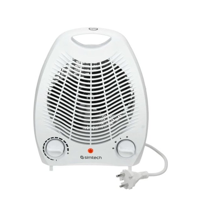 Simtech KM-1711 2000 W Fanlı Isıtıcı