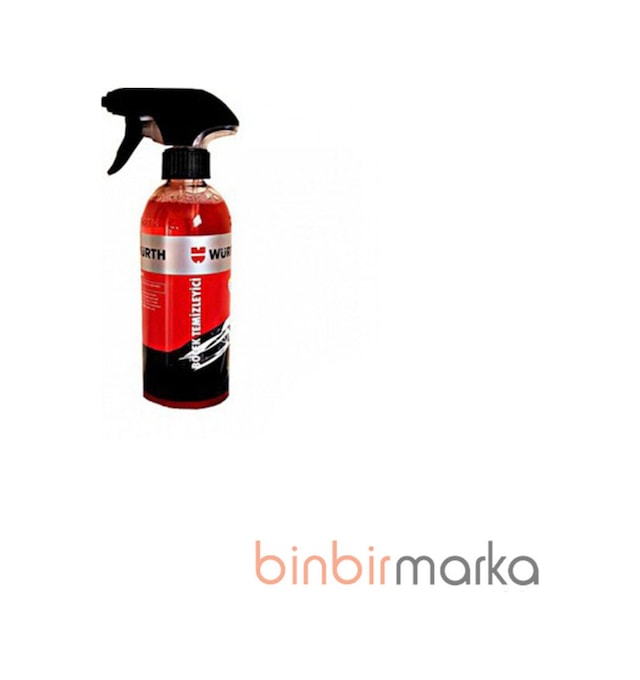 Böcek Temizleme Spreyi 400ml