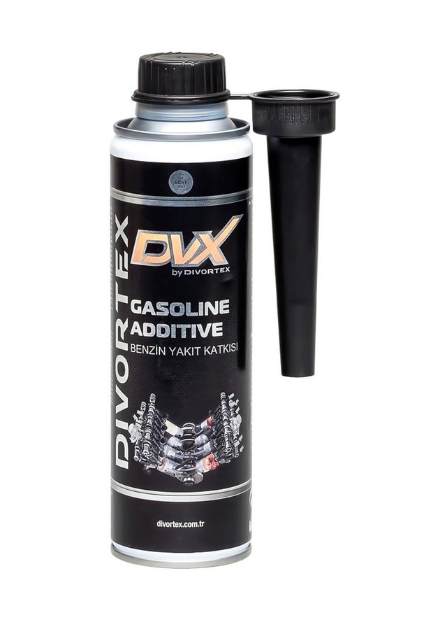 Divortex Aer3203 Benzin Yakıt Katkısı. 300 ML
