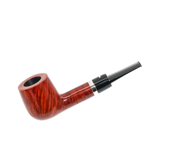 Caminetto Cucciaago 0l14 9mm. Filtreli Akrilik Saplı Pipo 203635