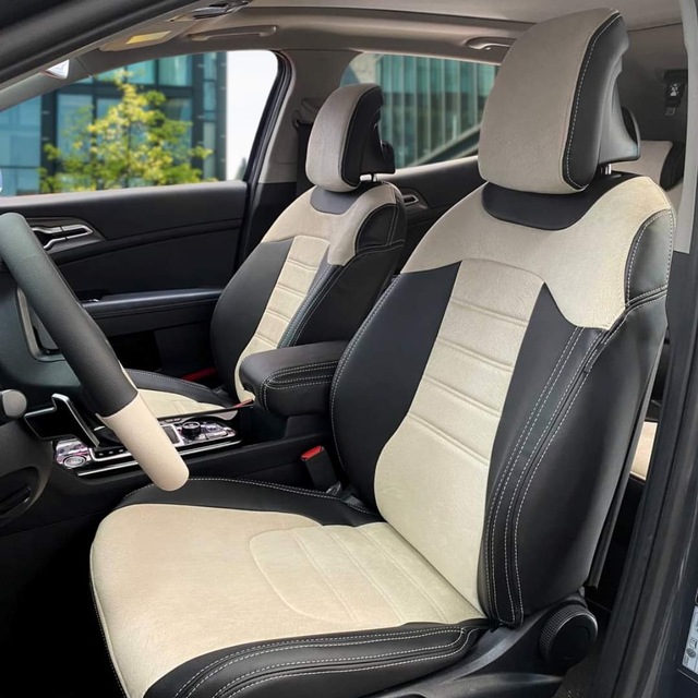 Kia Sportage Uyumlu Araca Özel Oto Koltuk Kılıfı 158272