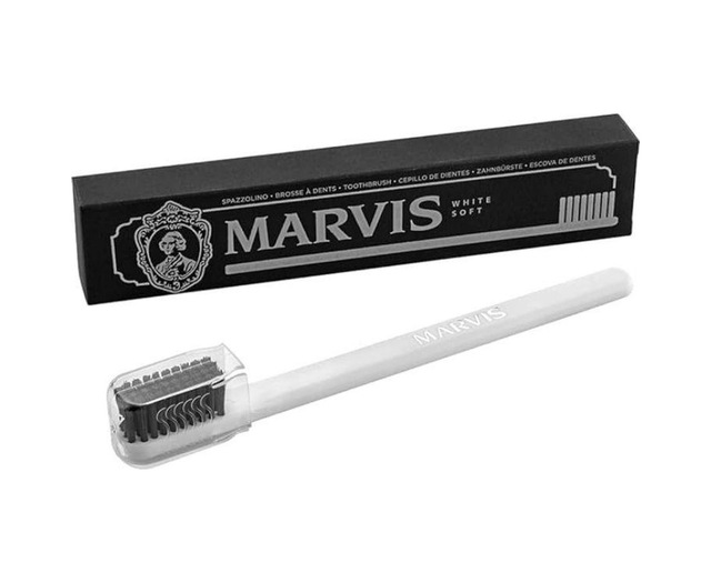 Marvis Toothbrush Soft Diş Fırçası