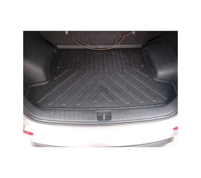 Sahler Hyundai Tucson 2016-2020 4.5d Paspas 3d Rizline Bagaj Havuz Set
