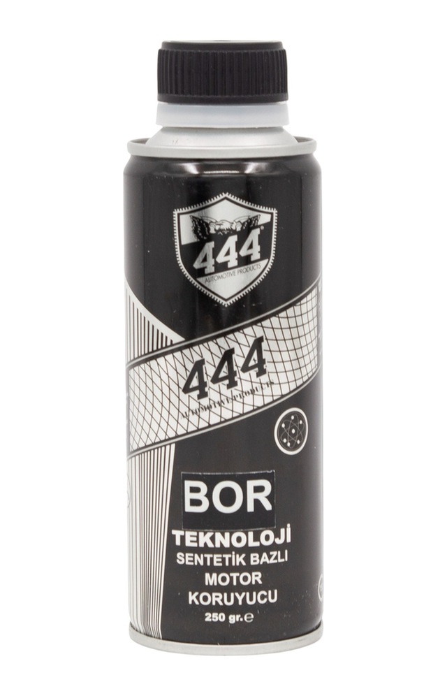 444 Automotive Products Nano Teknoloji Bor 250 Gr