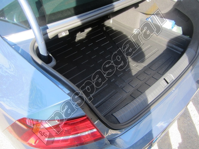 Vw Passat B8-B8.5 Sedan Bagaj Havuzu 2015-2022 Arası