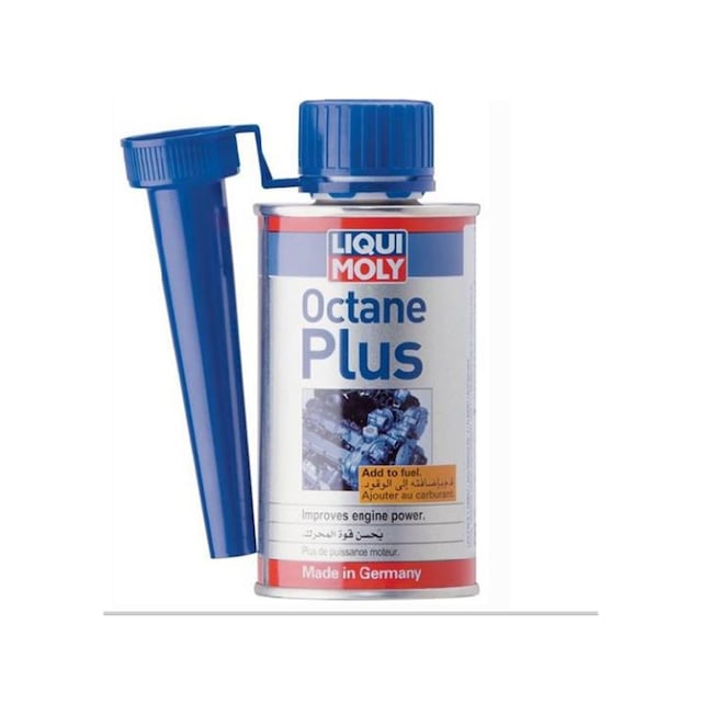 Oktan Arttıriç I Octane Plus 150ml