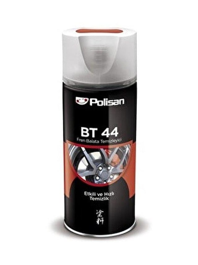 Polisan Bt44 Fren Balata Temizleyici 500 ML