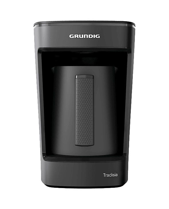 Grundig TKM 1343 G 580 W Türk Kahve Makinesi