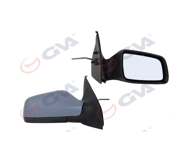 Dış Dikiz Aynası Sağ Mekanik Astra G 98-04 Astarlı Konveks Vm-168pr