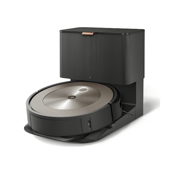 Roomba J9+ Akıllı Robot Süpürge