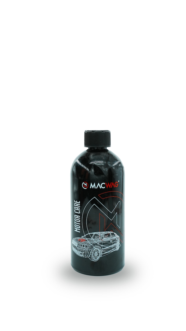 Macwag Motor Care 500ml