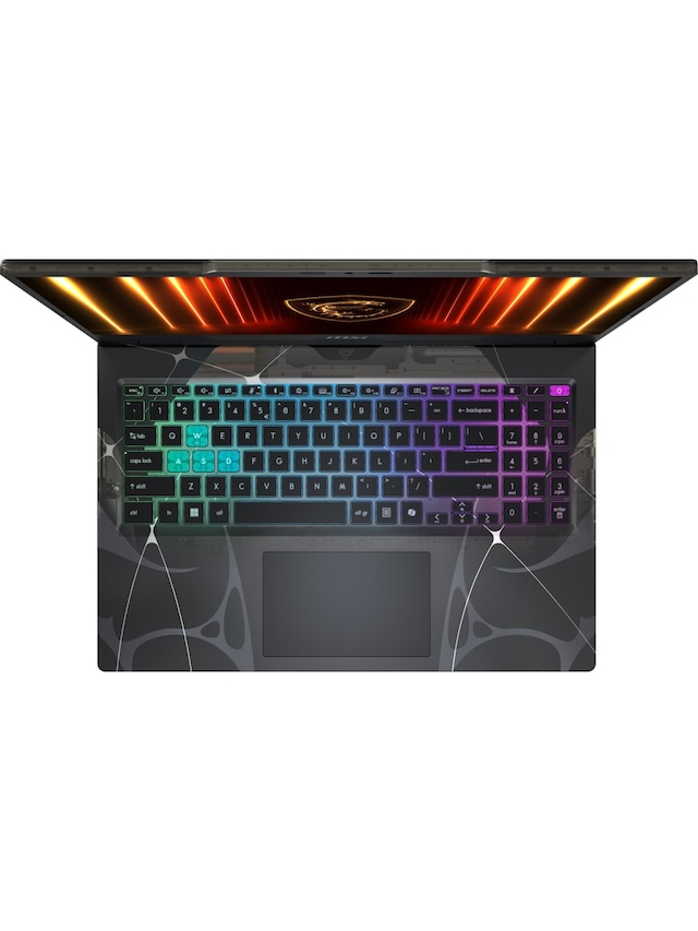 MSI Cyborg 15 B13WFKG-679XTR i7-13620H 32 GB 1 TB SSD RTX5060 15.6″ Free Dos Dizüstü Bilgisayar