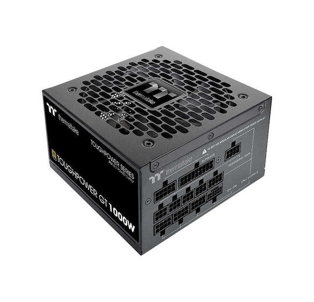 Thermaltake TOUGHPOWER GT PS-TPT-1000FNFAGE-3 PCIE AKAK92THR0004