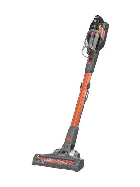 Black+Decker BHFEV182C-QW 18V Kablosuz Dikey Süpürge
