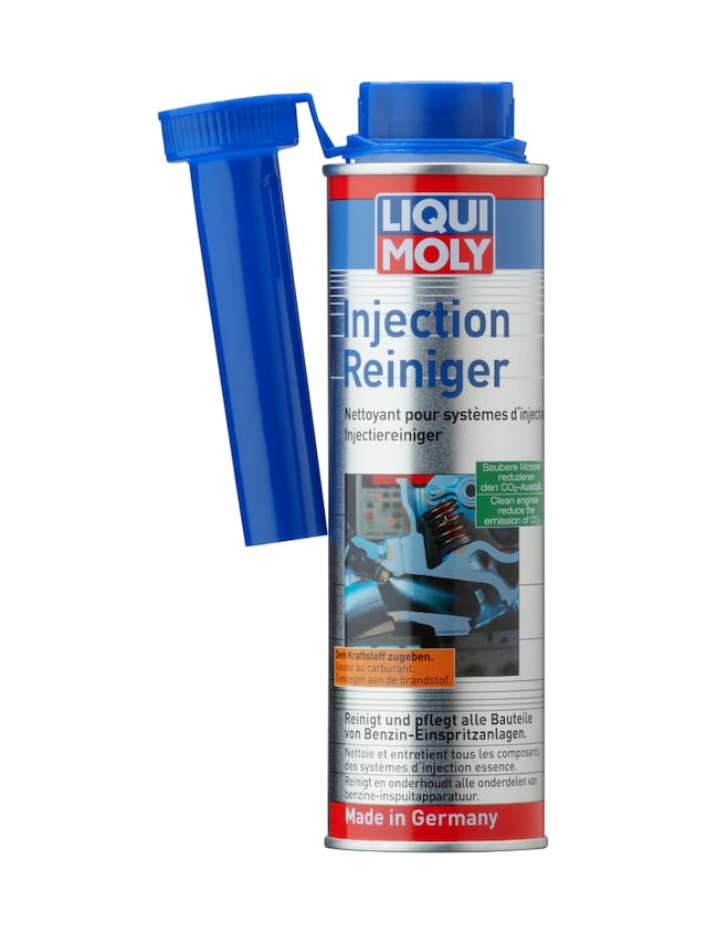 Liqui Moly 5110 Benzinli Enjektör Temizleyici 300 ML