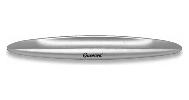 Guevara Slimline Metal Puro Küllüğü Silver 2li