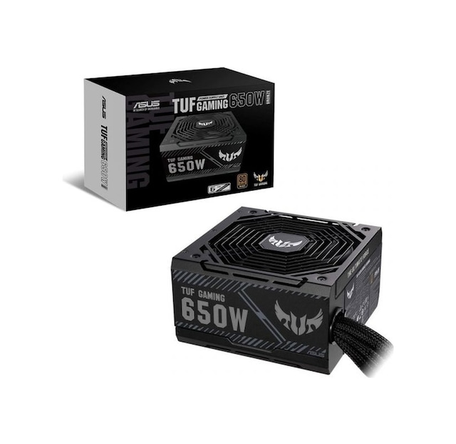 ASUS TUF GAMING 650B