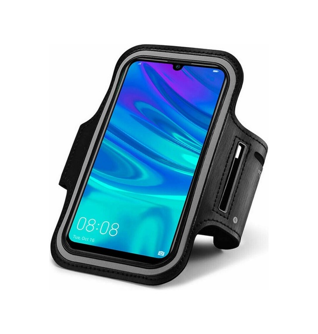 Arabulalaca İphone 15 Kılıf Kol Bandi Spor Koşu