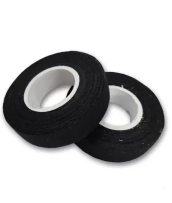 2 Adet Tüylü Bez Bant 19mm-15 Metre 19 MM x 15 M