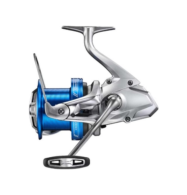 Shimano Speedmaster 14000 Xsd Surf Olta Makinesi