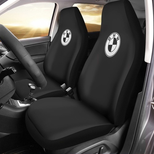 Bmw 3 Serisi Araca Özel Oto Koltuk Kılıfı Pro - Siyah ( Yeni Tas