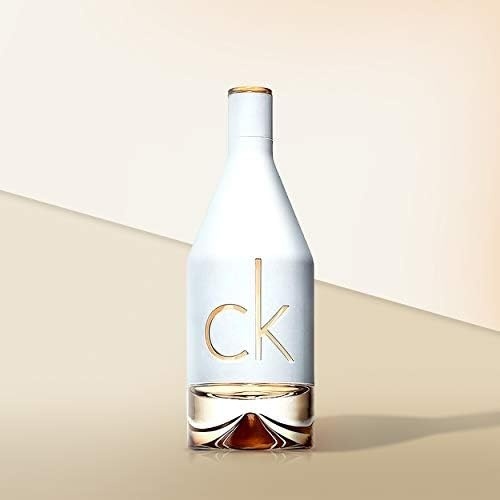 Calvin In2u Her Edt 150 Ml