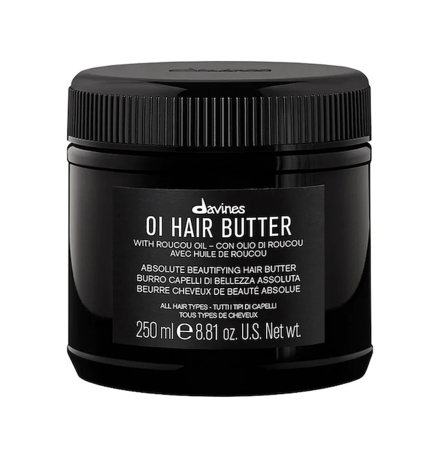 Davines Oi Hair Butter Pürüzsüzleştirici Saç Bakım Yağı 250 ML