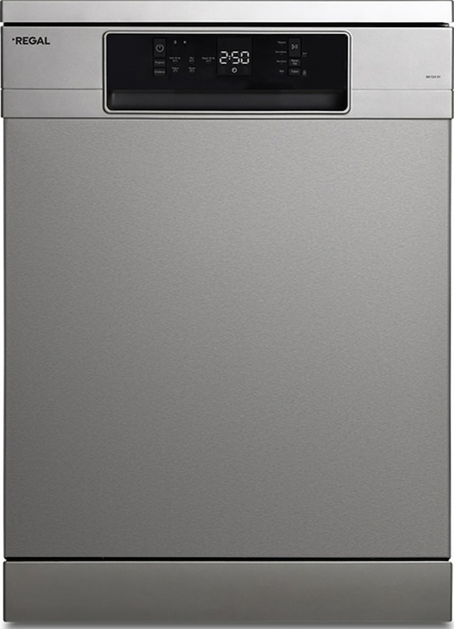 Regal BM 524 XY 5 Programlı 14 Kişilik Bulaşık Makinesi