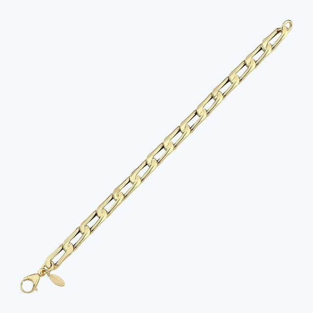 Altınbaş Altın Zincir Bileklik Abl0138-y-4514 Çok Renkli