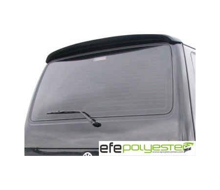 Volkswagen T4 Anatomik Spoyler Spoiler