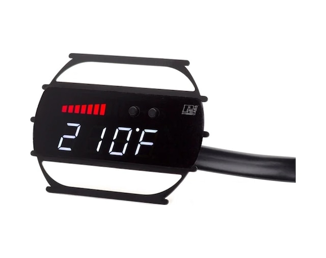 P3 Gauges P3 V3 Obd2 Audi 8p A3 - S3 2006-2013 U3p3a8px Çok Fonksiyonlu Gösterge