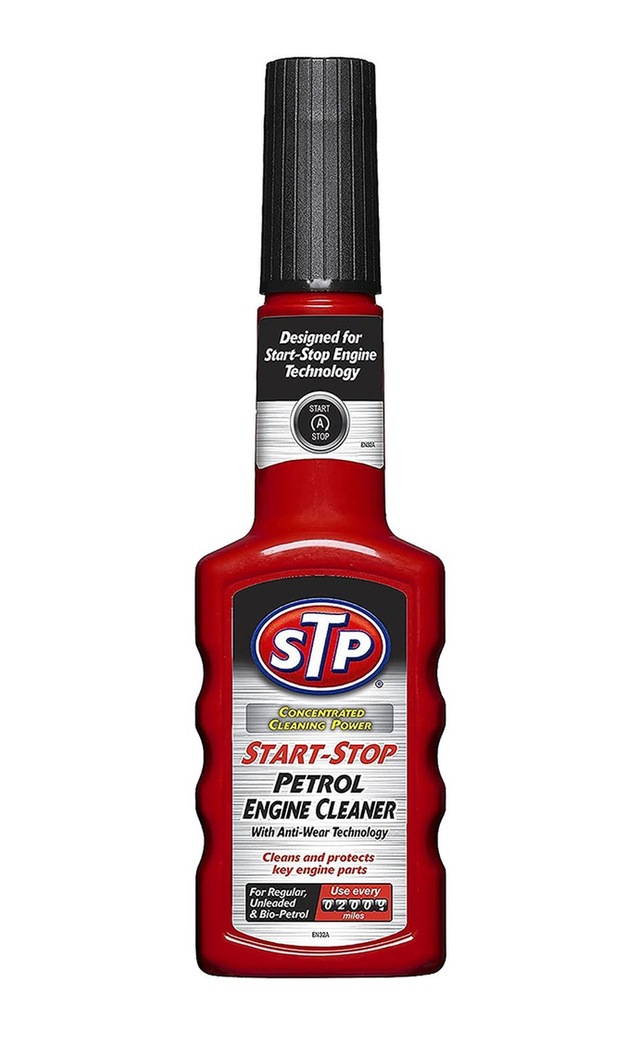 Stp Start Stop Yakıt Katkısı Benzin 200Ml