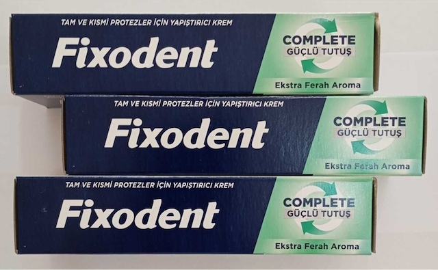 Fresh 47 Gr X 3adet