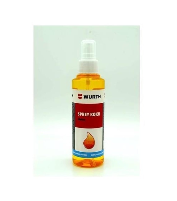 Würth Araç Araba Kokusu Melon / Kavun Sprey 150 Ml