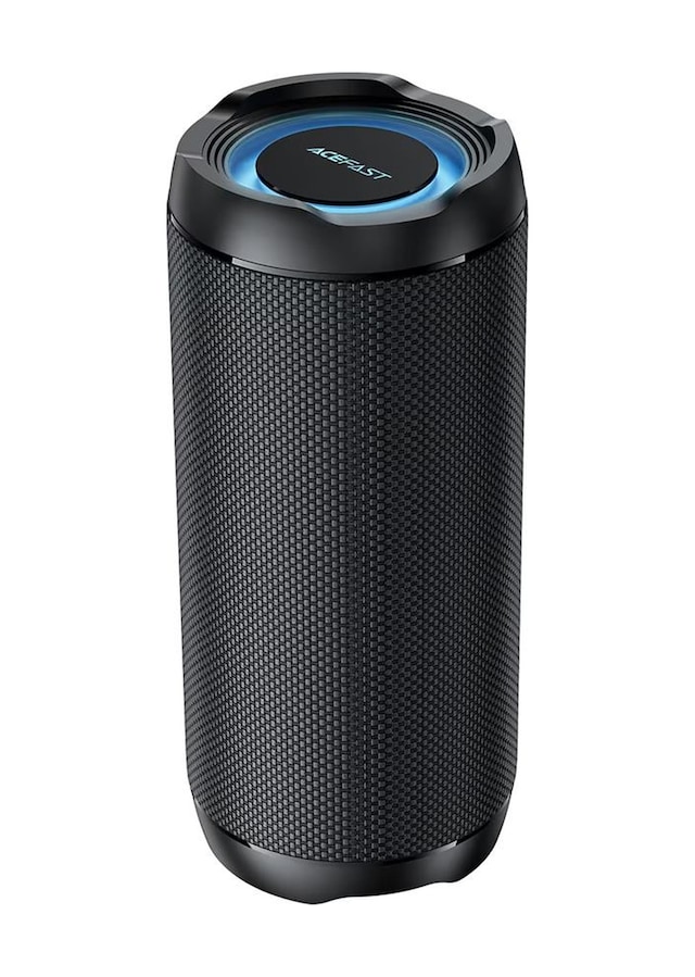 Acefast K12 Pro Taşınabilir Hoparlör - 30w - Rgb Aydınlatma - 8 Saat Pil Ömrü - K12p