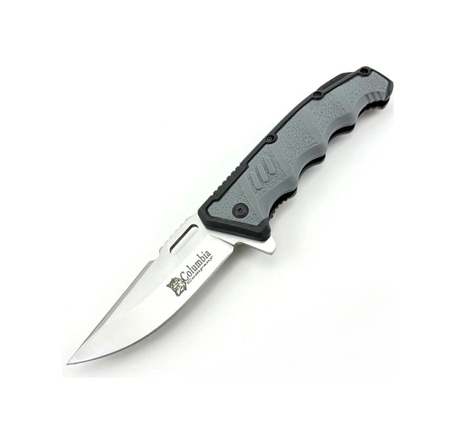 Fst-3067-a Soft Kamp Çakısı