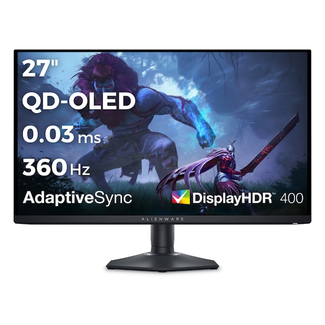 Dell AW2725DF