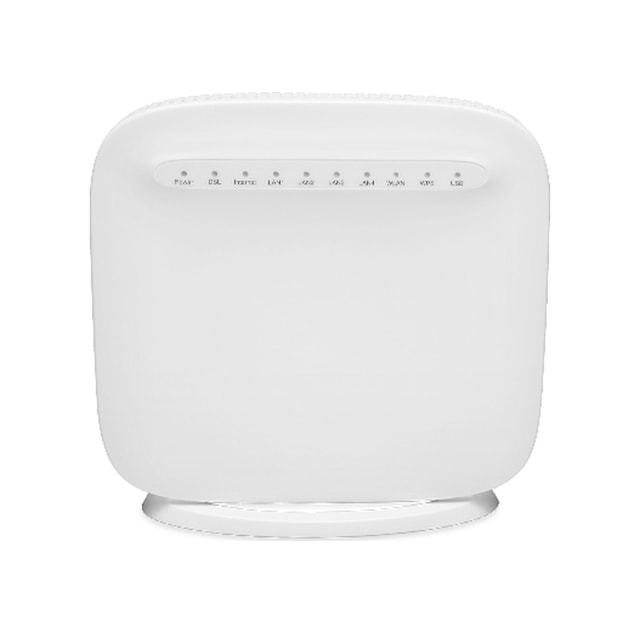 Cnet CVR984RV 300 Mbps 4 Port VDSL2/ADSL Modem Router