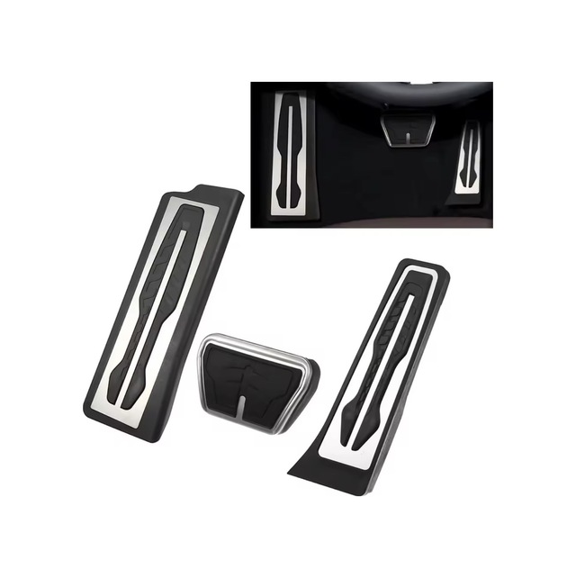 Bmw G20 320i Otomatik Pedal Seti 2019-2026