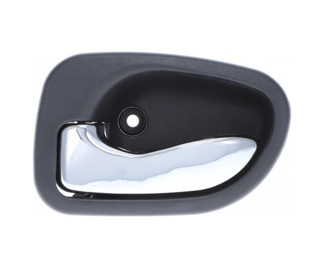 82620-02010 Kapı Kolu Hyundai Atos 97-08 Ön İç Krom Sağ
