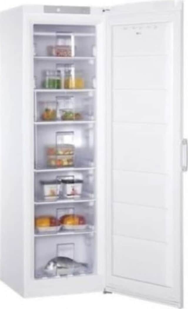 Finlux CDEF 304 Derin Dondurucu 7 Çekmeceli Dikey Derin Dondurucu