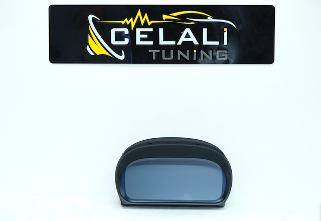Bmw 3 Serisi E90- 2005-2012 Dijital Hayalet Ekran Gösterge