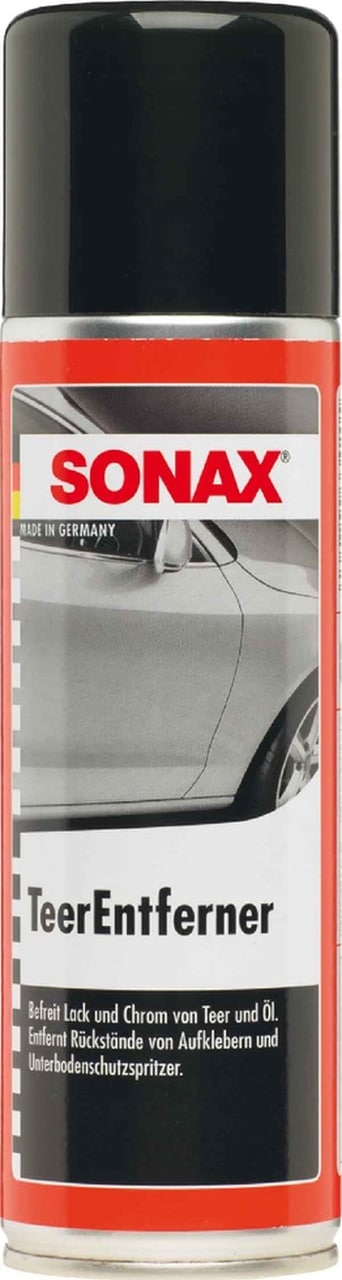 Sonax Katran Zift Temizleyici 300 ML