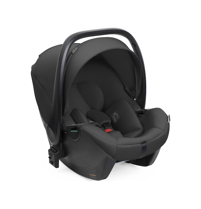 Chicco Kory Plus 2025 Black Satın 05087146450000
