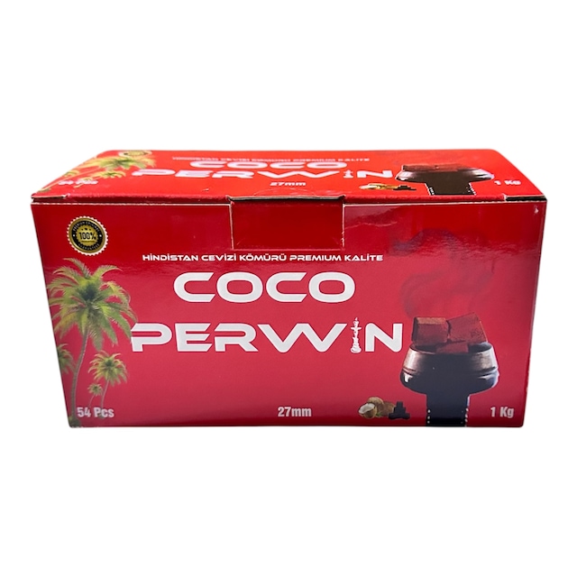 Nargile Coco Pervin Kömür