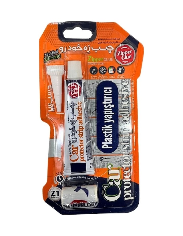 30 G Plastik Yapıştırıcı Belirtilmemiş