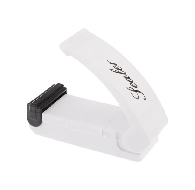 Ers- Poşet Kapatıcı Handy Sealer