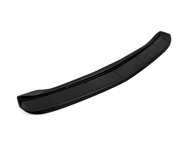 Opel Astra J Hb Arka Tampon Eşiği Parlak Plastik 2010-2018 Arası