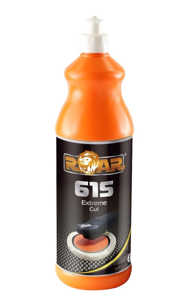 ROAR 615 EXTREME CUT COMPOUND 1 LT